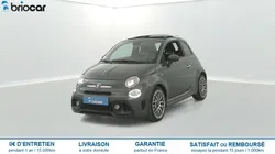 Abarth 500 1.4 Turbo T-Jet 145ch 595 + Toit ouvrant