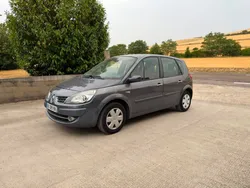 Renault scenic ii 1.5 dci 105ch
