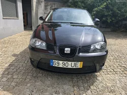 Seat Ibiza 1.9 tdi 130cv