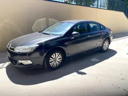 Citroën C5 1.6 VTI boîte auto ✅✅✅🚗🚗🚗