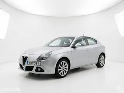 Alfa Romeo Giulietta 1.6 JTDM Distinctive 57X