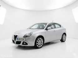 Alfa Romeo Giulietta 1.6 JTDM Distinctive 57X