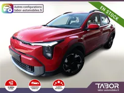 Kia Stonic 100 MY26 GPS Sièges chauf Cam 2xPDC