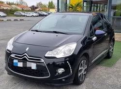 CITROEN DS3 1.6 HDI 92cv SO CHIC