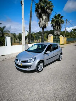 Renault Clio TCE