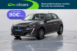 PEUGEOT 208 1.2 Puretech S&S Active Pack 100