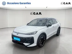 Volkswagen T-Roc 1.5 eTSI EVO2 Hybrid 150 ch DSG7 R-Line