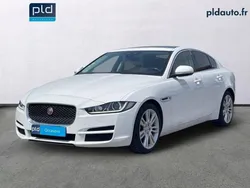 Jaguar XE 2.0D 180ch R-Sport BVA8