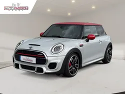 Mini John Cooper Works F56 2.0 231cv Affichage Tête Haute Navi Régulateur BVM6 JA 18" LIVRAISON POSSIBLE