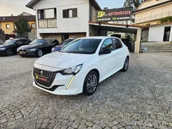 Peugeot 208 1.5 HDI PACK STYLE 103CV