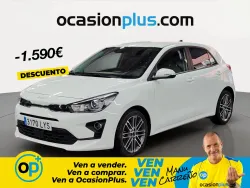 KIA Rio 1.0 T-GDi MHEV iMT Drive Pack Sport 100