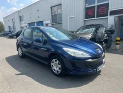 Peugeot 308 1.6 VTI 120ch confort pack