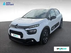 Citroen C3 1.2 PureTech 83ch S&S Shine