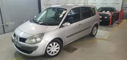 Renault Grand Scenic 2.0 DCI 150 cv BOITE AUTOMATIQUE GARANTIE 12 MOIS