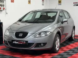 Seat Leon II 1.9 TDI105 Reference