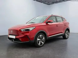 MG ZS 72.6 kWh Luxury