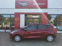 FORD FIESTA 1.0 EcoBoost 100 ch SS BVM6