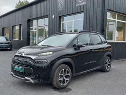 Citroën C3 Aircross PureTech 110 BVM6 Shine