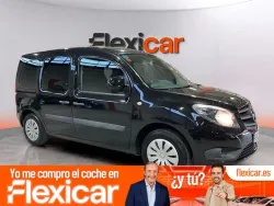 Mercedes-Benz Citan Tourer 109CDI Plus