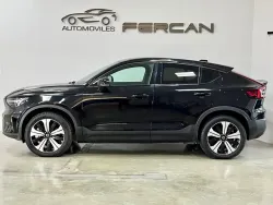 Volvo C40 Recharge Twin Eléctrico Ultimate