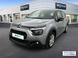 Citroën C3 BlueHDi 100 BVM6 You