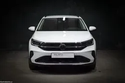 VW Taigo 1.0
