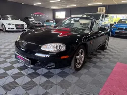 MAZDA MX5 1.6i