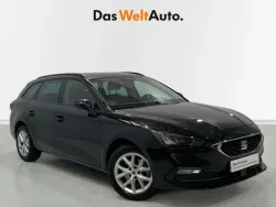 SEAT Leon ST 1.5 TSI S&S Style 130