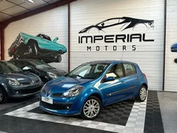 RENAULT CLIO 3 1.4 i 100 ch DISTRIBUTION FAITE / JANTES ALU / CRIT’AIR 2