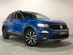 VOLKSWAGEN T-Roc 1.0 TSI Edition