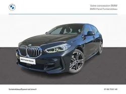 Bmw Série 1 118iA 136ch M Sport DKG7