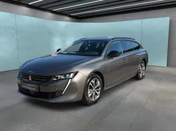 Peugeot 508 SW BLUEHDI 130CH S&S ALLURE PACK EAT8