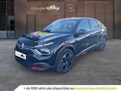 Citroën C4 BlueHDi 130 S&S EAT8 Shine
