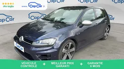 Volkswagen Golf 7R 2.0 TSI 300 4Motion R
