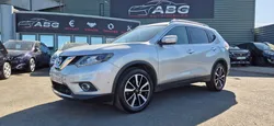 Nissan x-trail 1.6 dci 130 cv 7 places tekna