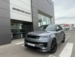 Land Rover Range Rover Sport 3.0 i6 PHEV Dynamic HSE 460