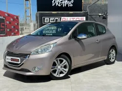 Peugeot 208 1.4 VTi Allure