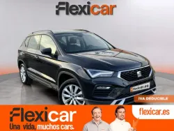 SEAT Ateca 1.5 EcoTSI S&S FR DSG