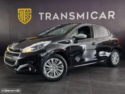 Peugeot 208 1.2 PureTech Style