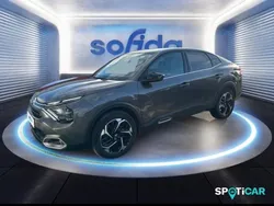 Citroen C4 X PureTech 130ch S&S Shine EAT8