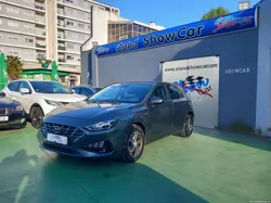 Hyundai i30 1.6 CRDI STyle