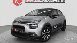 Citroen C3 1.2 PureTech Shine de 2021