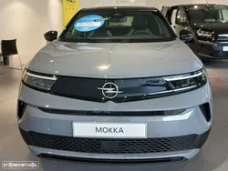 Opel Mokka-e 54 kWh Edition