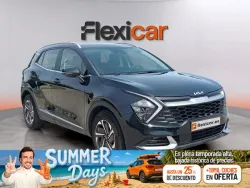 KIA Sportage 1.6 T-GDi HEV Drive