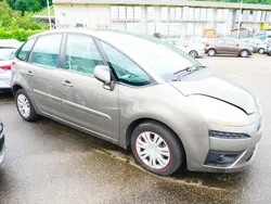 Citroen c4 picasso ambiance boite automatique 2.0 hdi 138cv 94350km d origine 1 ere main clim