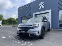 Citroen C5 AIRCROSS BLUEHDI 130CH S&S C-SERIES E6.D 130G