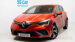 Renault Clio de 2021