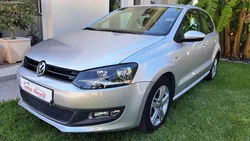 VW Polo 1.2 Match