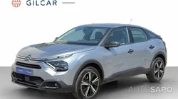 Citroen C4 de 2021