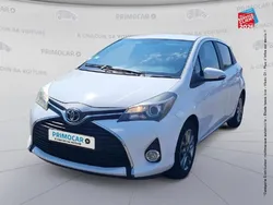 Toyota Yaris 69 VVT-i Dynamic 5p